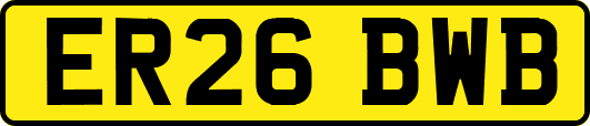 ER26BWB