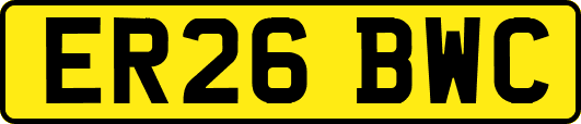 ER26BWC