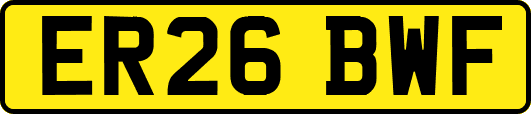 ER26BWF