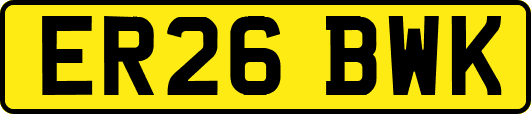 ER26BWK