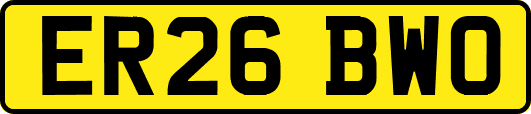 ER26BWO