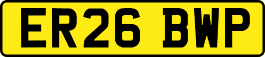 ER26BWP