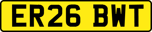 ER26BWT