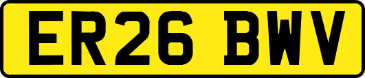 ER26BWV