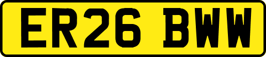 ER26BWW