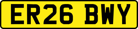 ER26BWY
