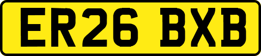 ER26BXB