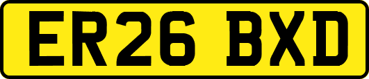 ER26BXD