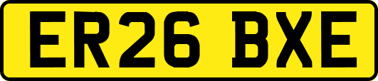 ER26BXE