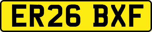 ER26BXF