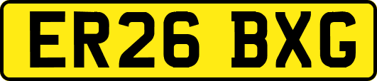 ER26BXG
