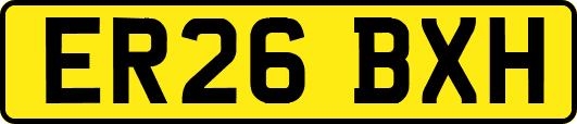 ER26BXH