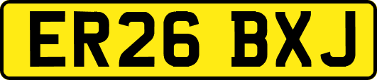 ER26BXJ