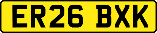 ER26BXK
