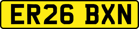 ER26BXN