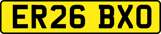 ER26BXO