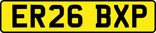 ER26BXP