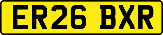 ER26BXR