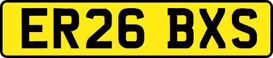 ER26BXS
