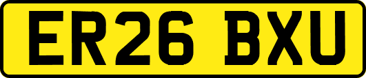 ER26BXU