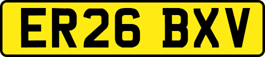 ER26BXV