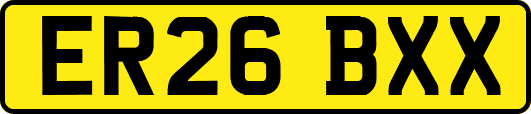 ER26BXX