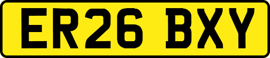 ER26BXY