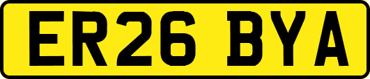 ER26BYA