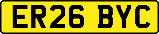 ER26BYC