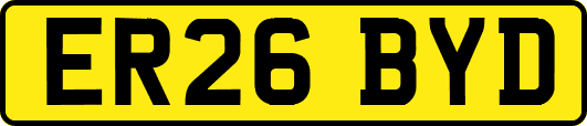 ER26BYD