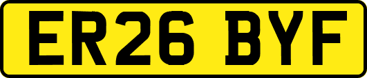 ER26BYF