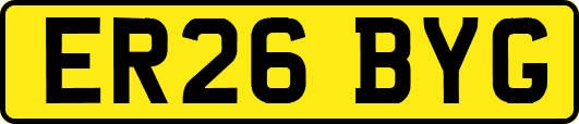 ER26BYG