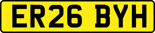ER26BYH