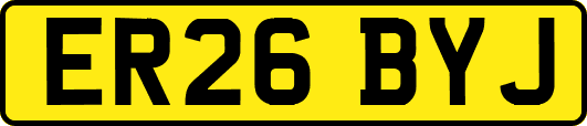 ER26BYJ