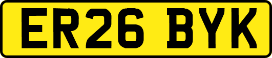 ER26BYK