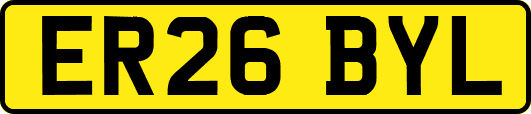 ER26BYL