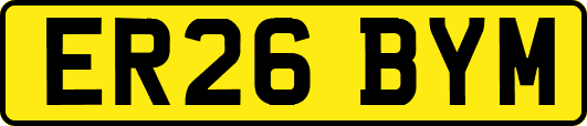 ER26BYM