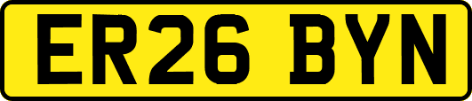 ER26BYN
