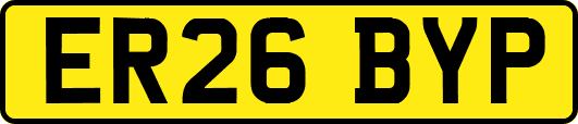 ER26BYP
