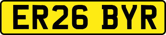 ER26BYR