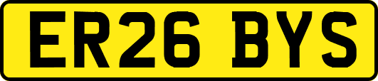 ER26BYS