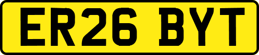 ER26BYT