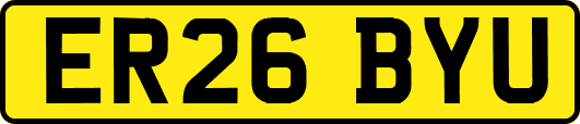 ER26BYU