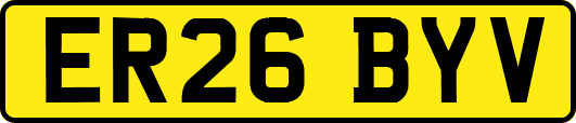ER26BYV
