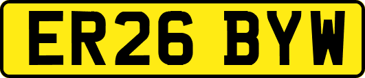 ER26BYW