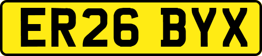 ER26BYX