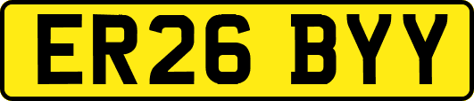 ER26BYY