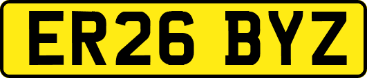 ER26BYZ