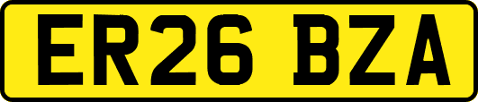 ER26BZA