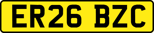 ER26BZC
